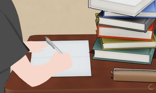 精彩過(guò)渡句100例，材料順滑全靠它！